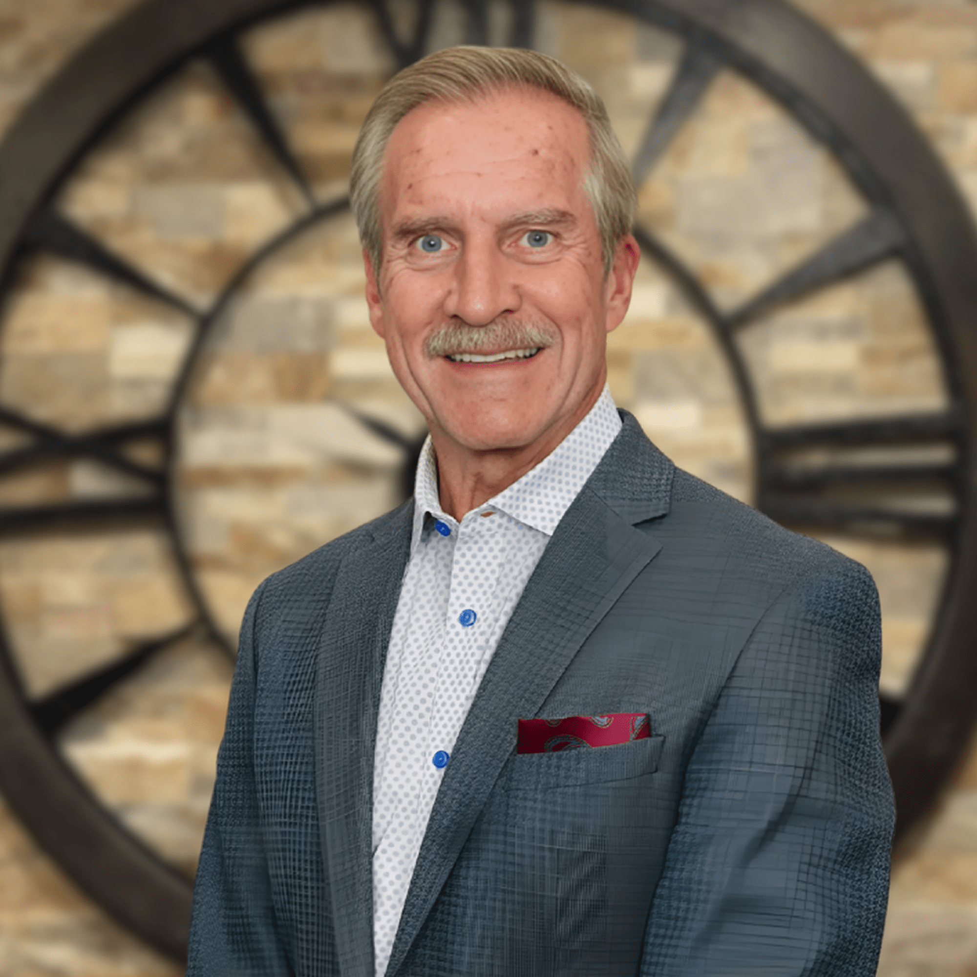 Pete Benson, Co-Owner, Financial Advisor, Beacon Capital Management