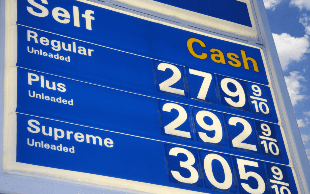 Are Consumers Paying Higher Prices?