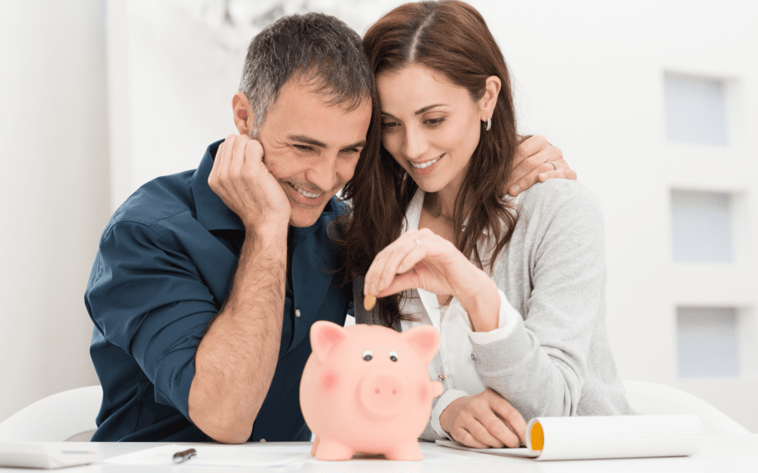 Money Saving Strategies to Reach Your Goals