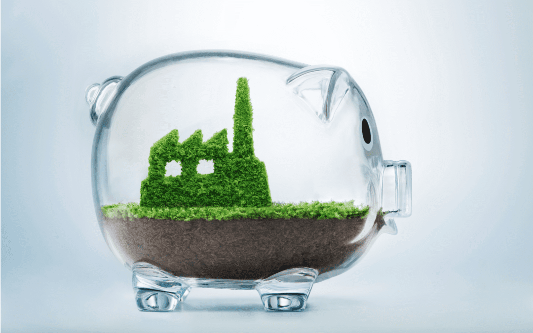 Sustainably Investing in Our Future
