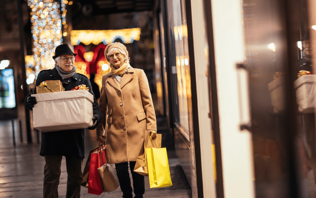 The Supply Chain Crisis Will Impact Your Holiday Shopping