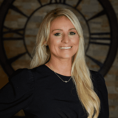 Danielle Coryer