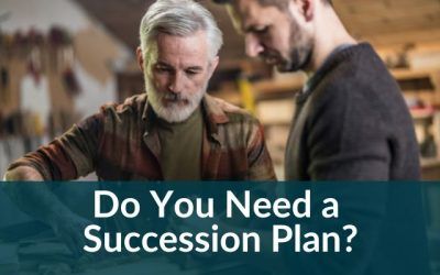 Why Is Succession Planning Important?