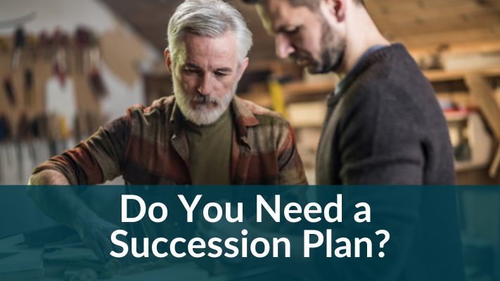 Why Is Succession Planning Important?